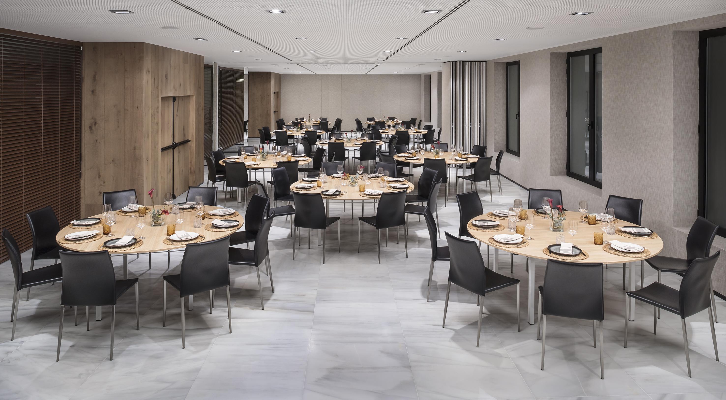 Melia Madrid Serrano Exterior photo